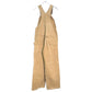 Carhartt Duck Double Knee Bib Overall Duck Overall