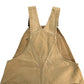 Carhartt Duck Double Knee Bib Overall Duck Overall
