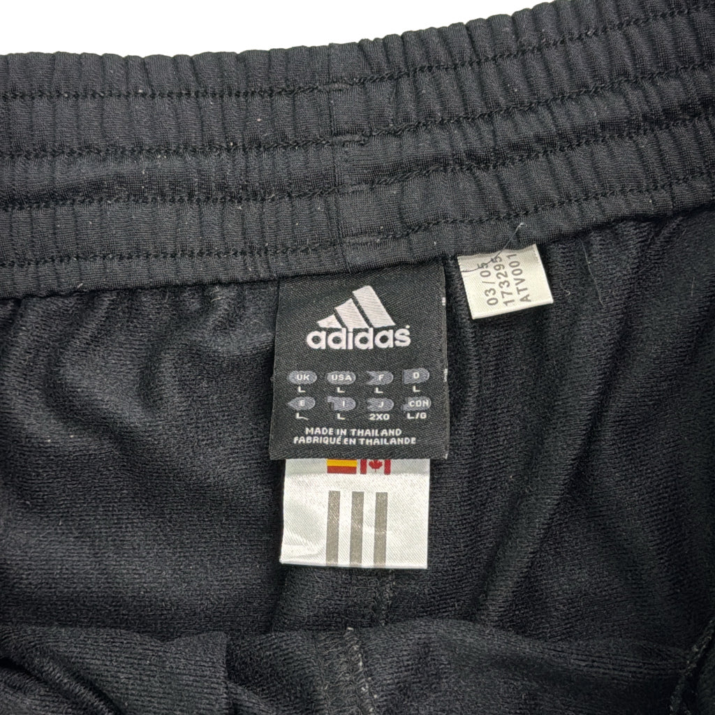 00s adidas Track Pants