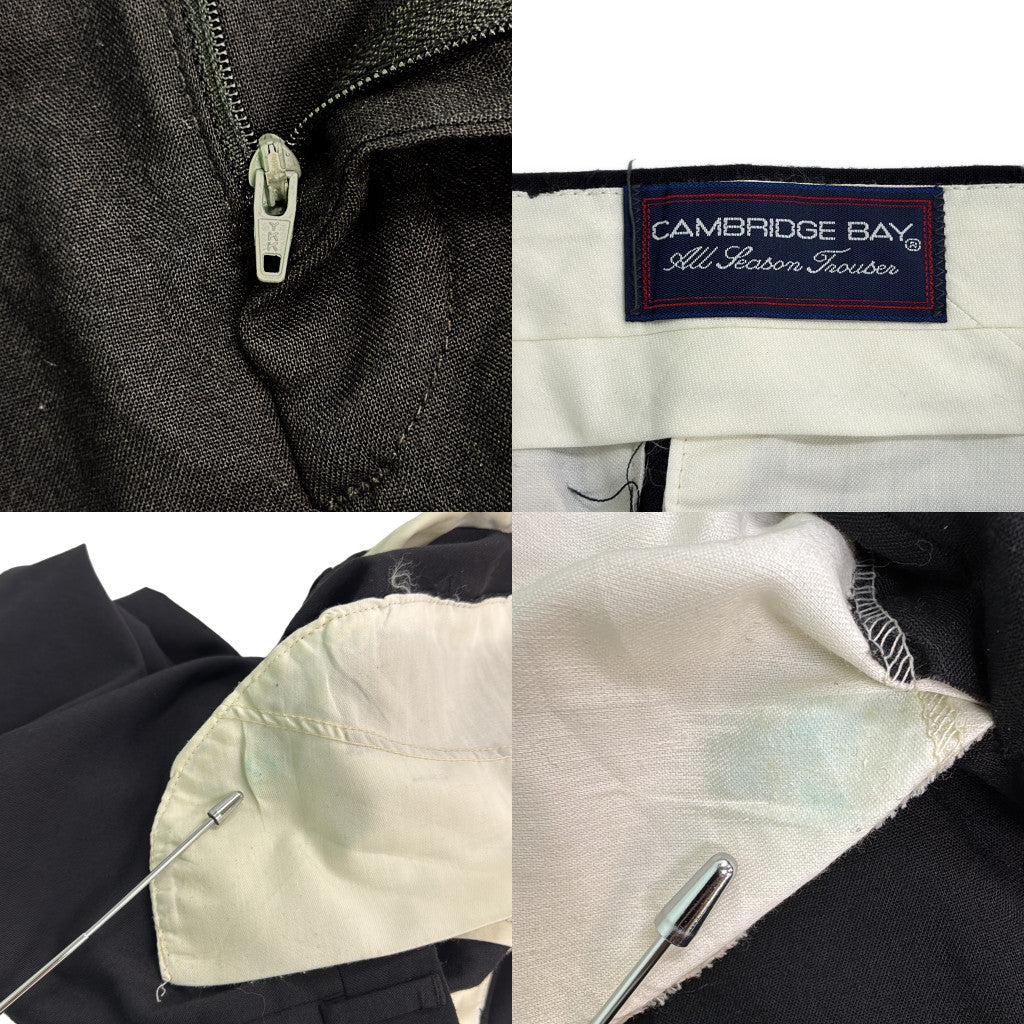 CAMBRIDGE BAY Slacks Slacks