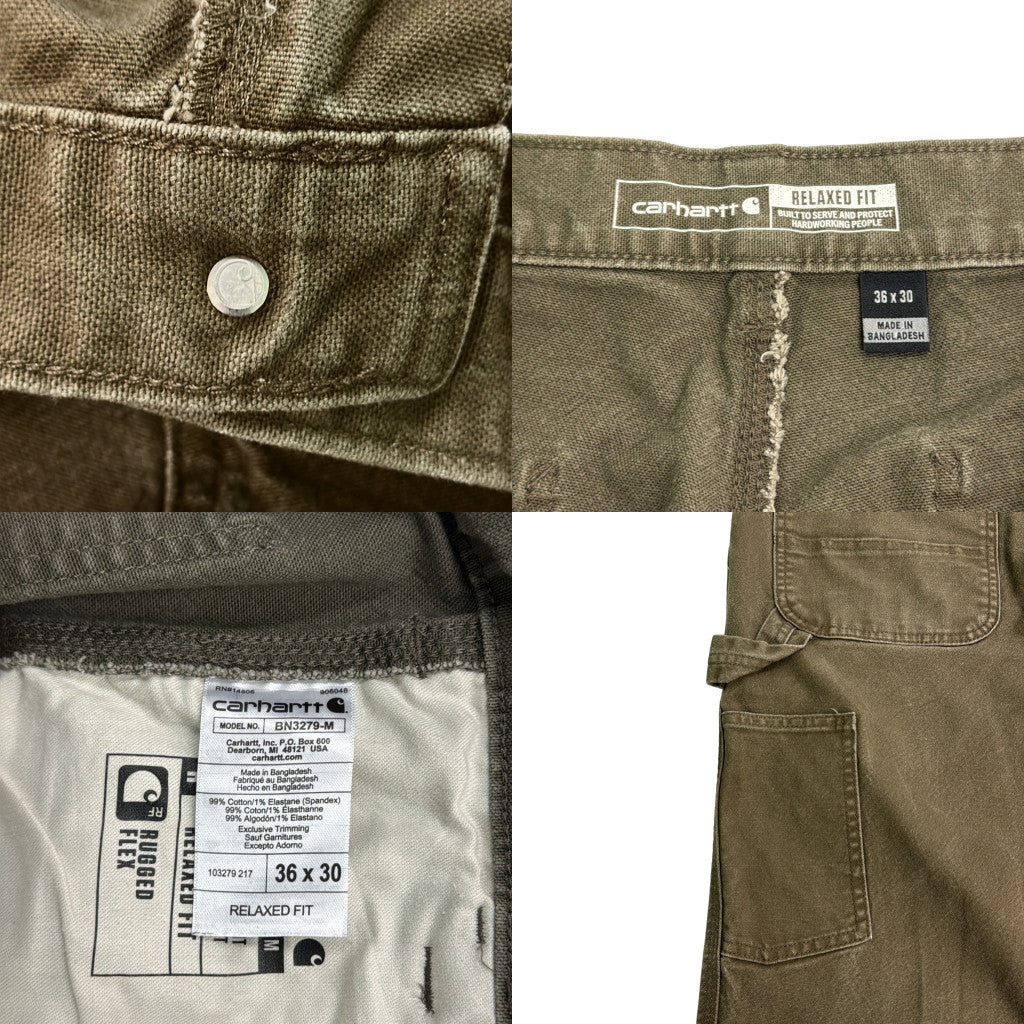 Carhartt Painter Pants