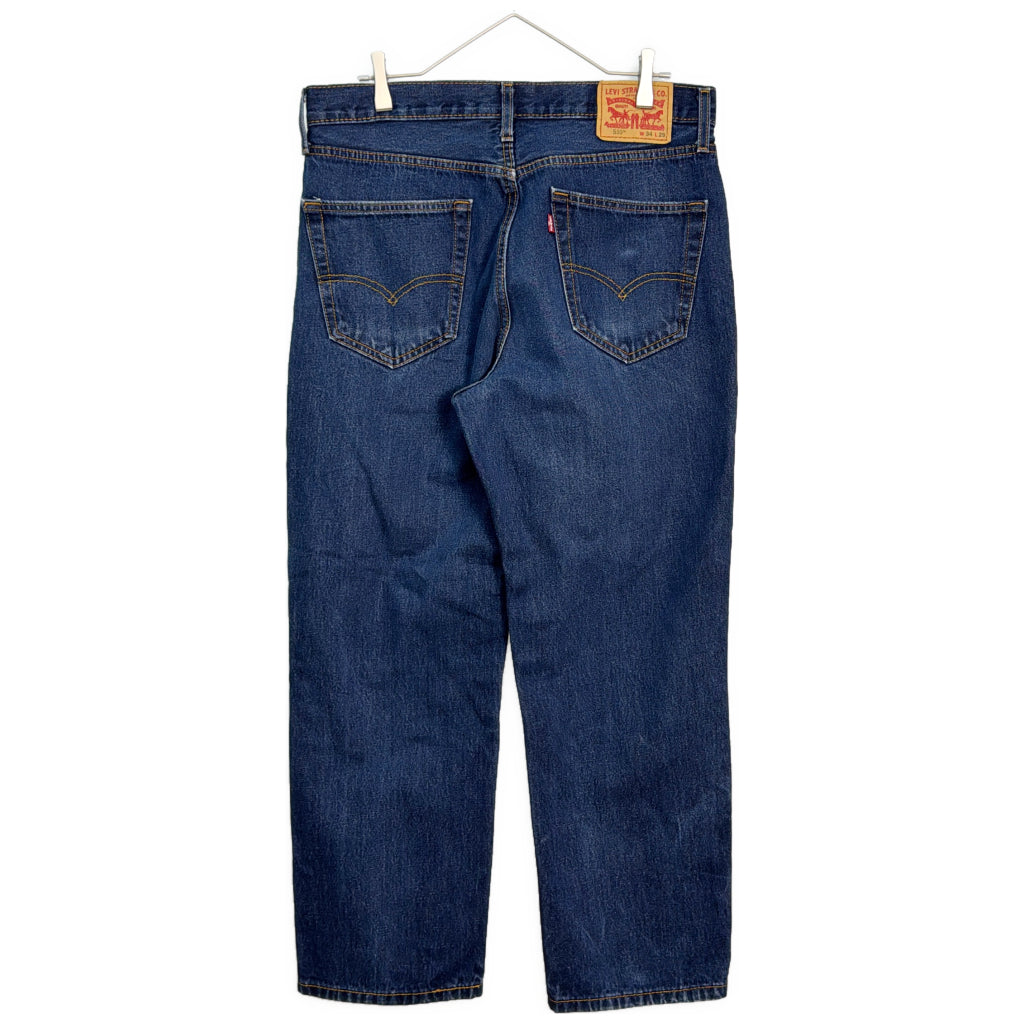 Levi's 550 Denim Pants