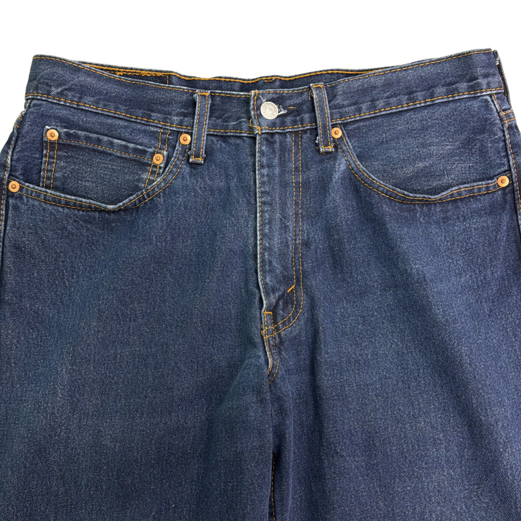 Levi's 550 Denim Pants
