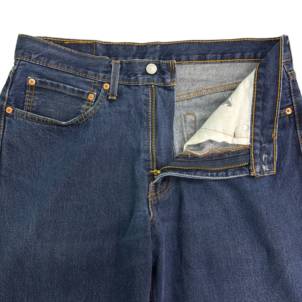 Levi's 550 Denim Pants