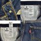 Levi's 550 Denim Pants