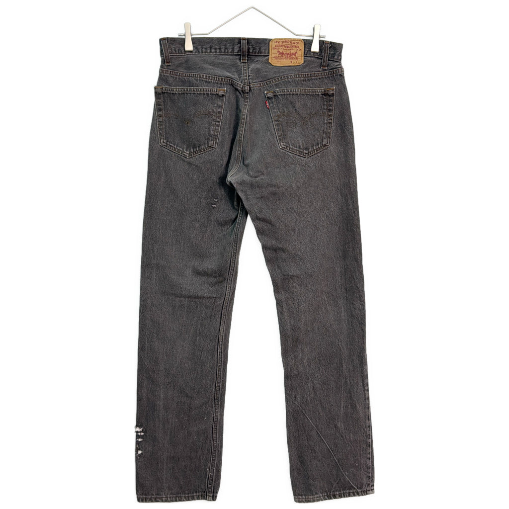 80s Levi's 501 Denim Pants
