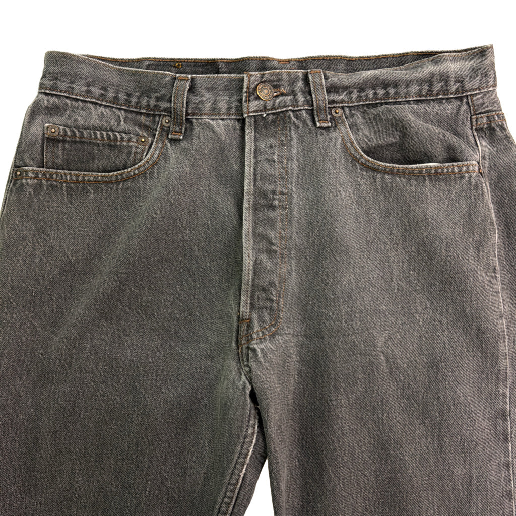 80s Levi's 501 Denim Pants