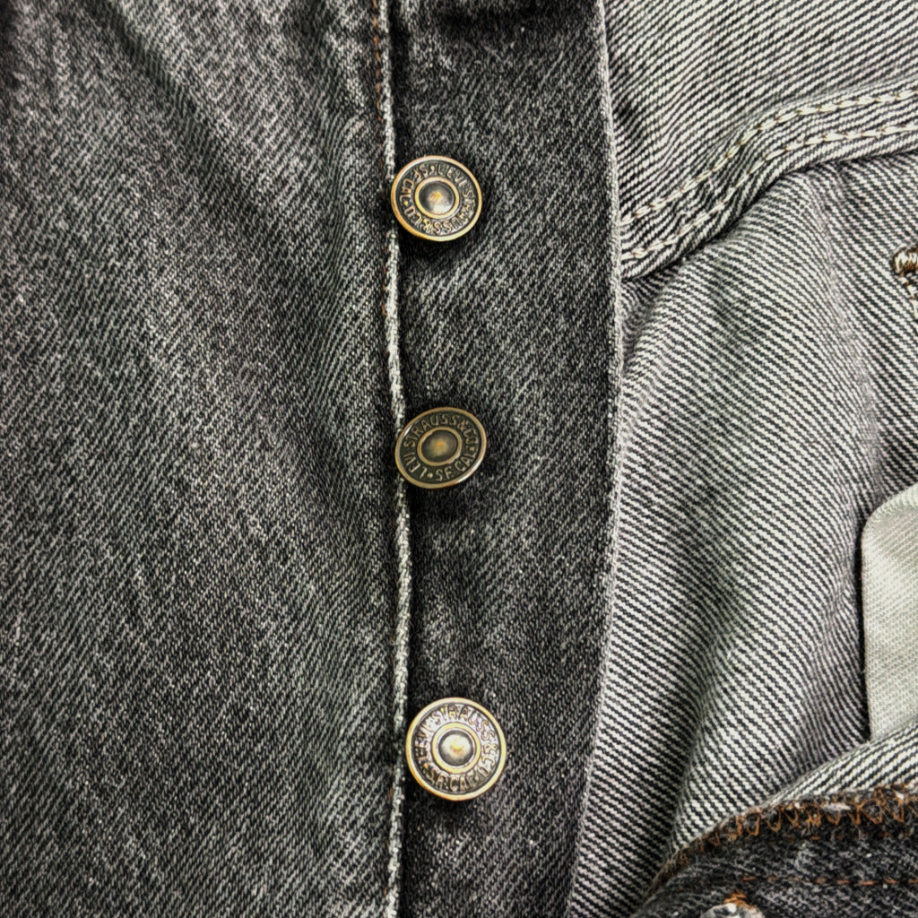 80s Levi's 501 Denim Pants
