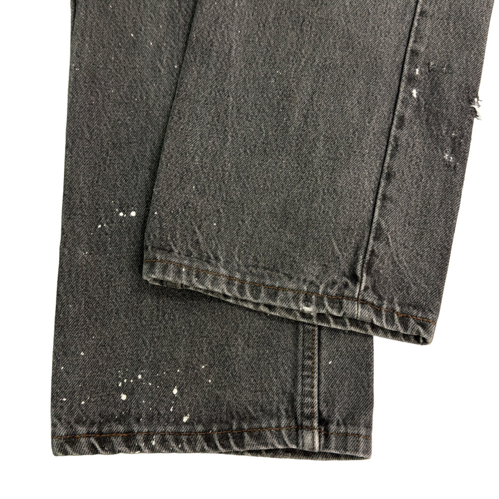 80s Levi's 501 Denim Pants