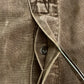 90s Carhartt Duck Double Knee Bib Overall Duck Overall