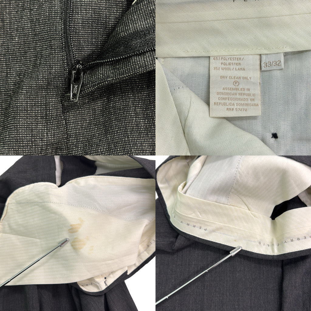PERRY ELLIS Slacks