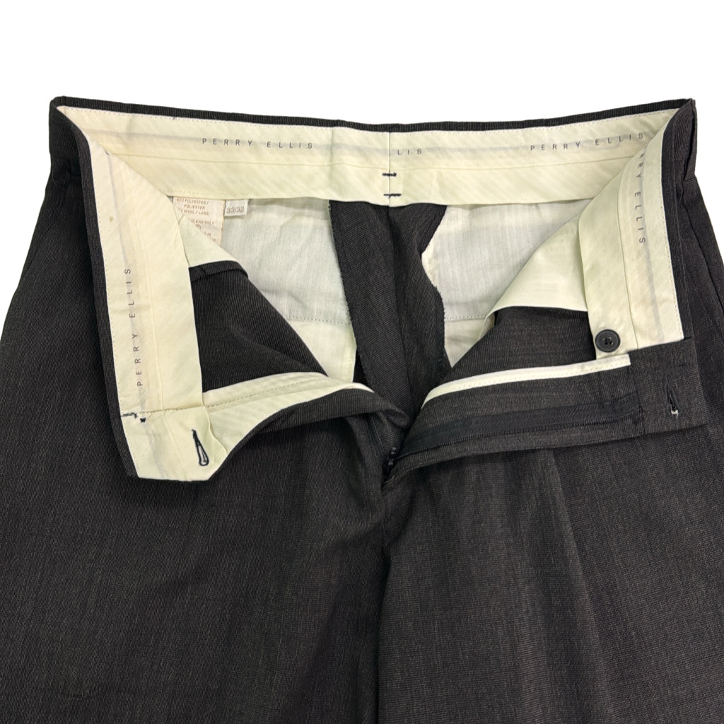 PERRY ELLIS Slacks