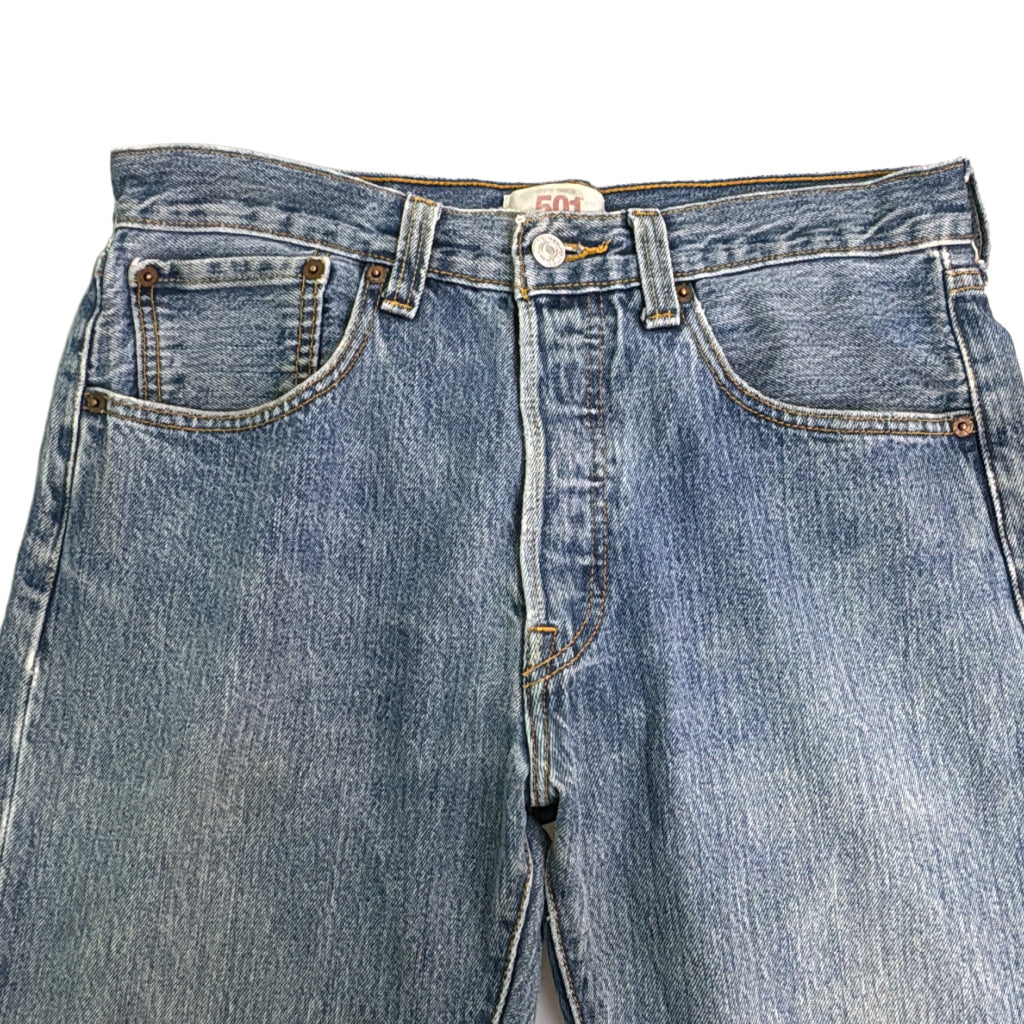 00s Levi's 501 Denim Pants