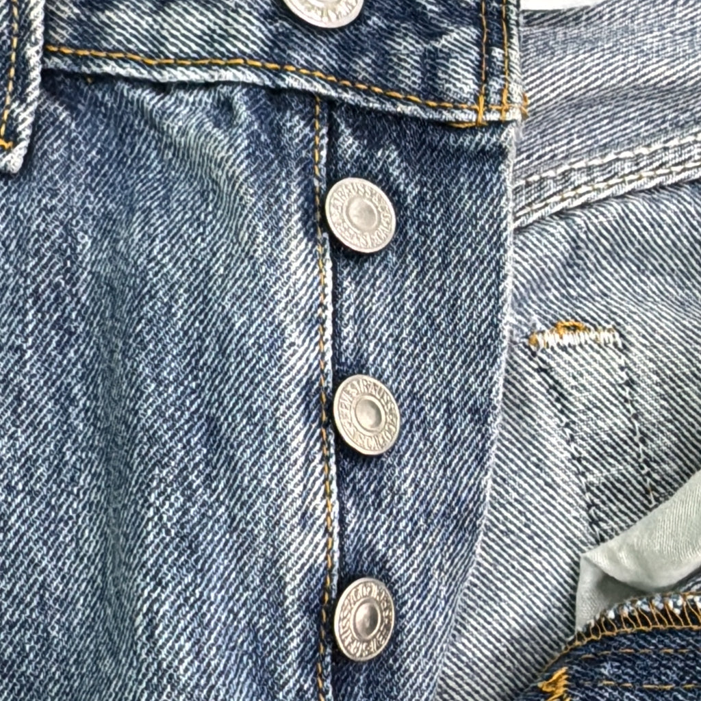 00s Levi's 501 Denim Pants