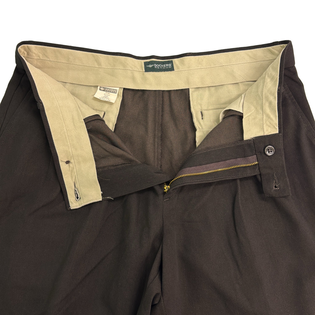 DOCKERS Slacks Slacks