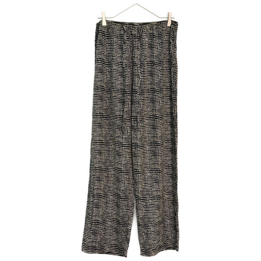 90s Intriguing Threads Easy Pants