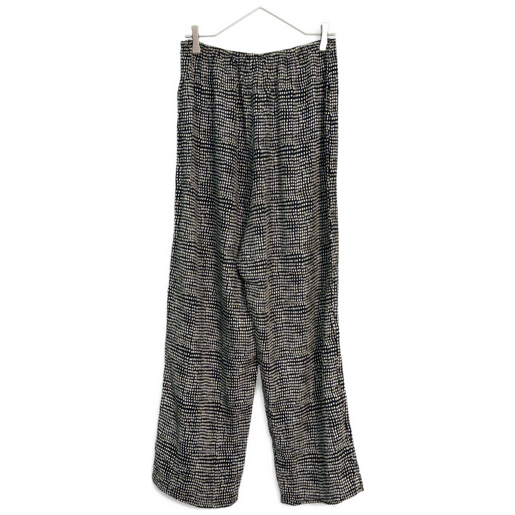 90s Intriguing Threads Easy Pants