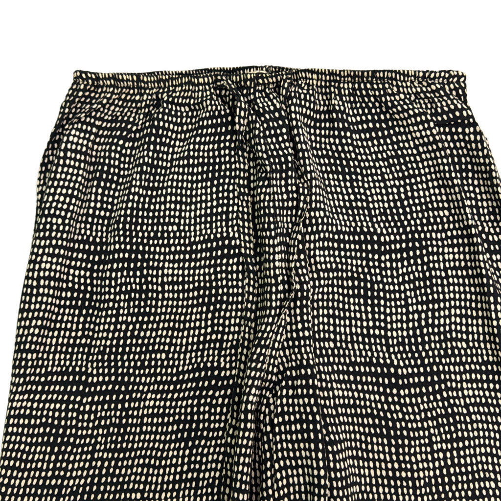 90s Intriguing Threads Easy Pants