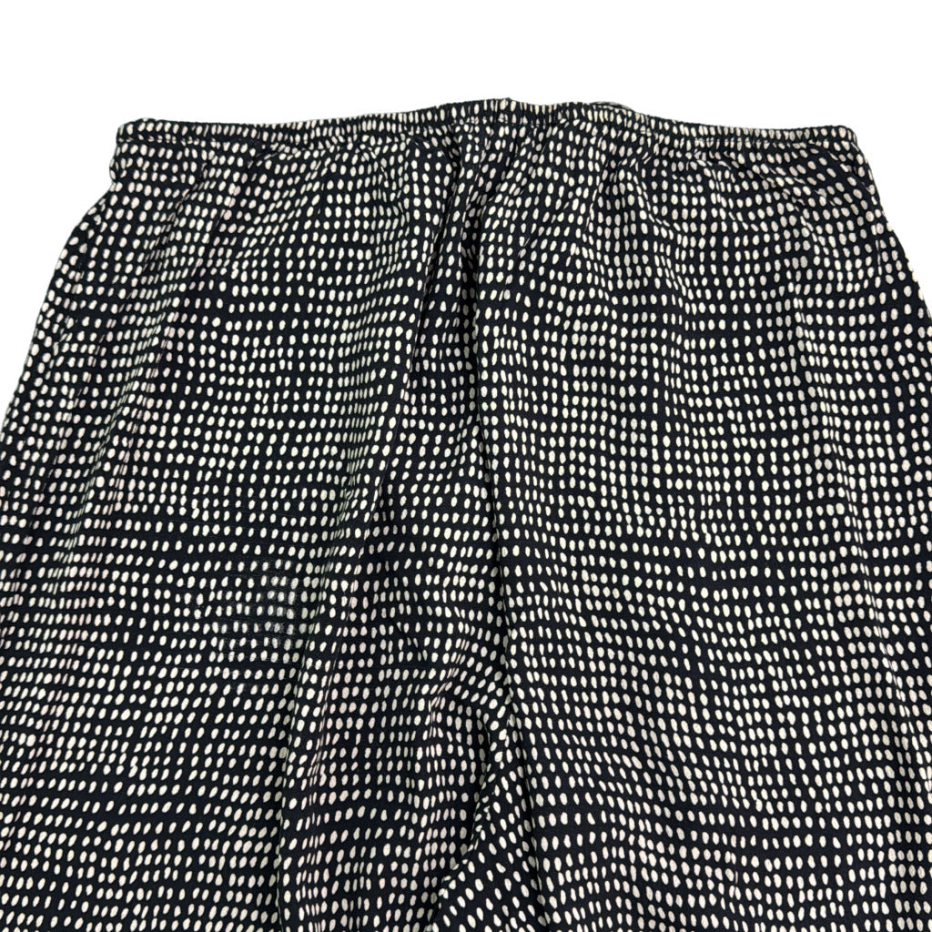 90s Intriguing Threads Easy Pants