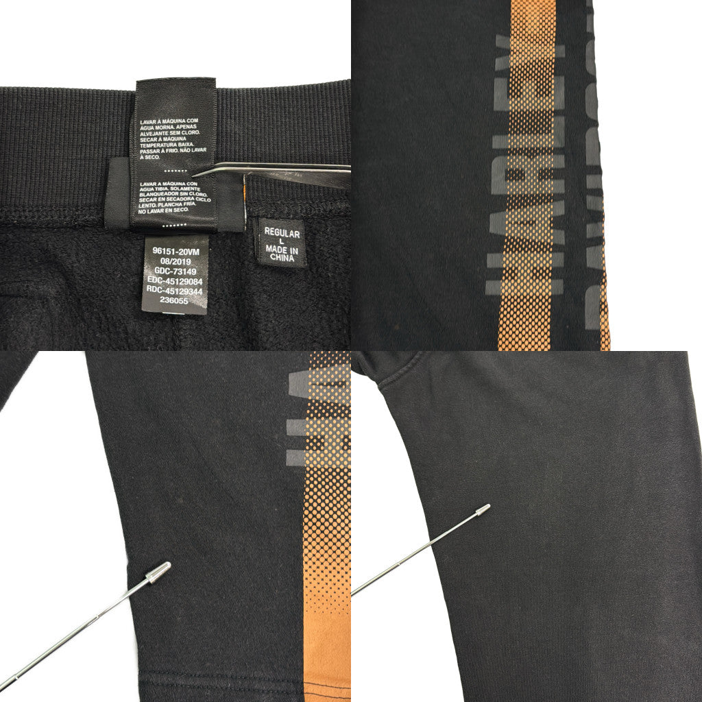 HARLEY DAVIDSON Sweatpants