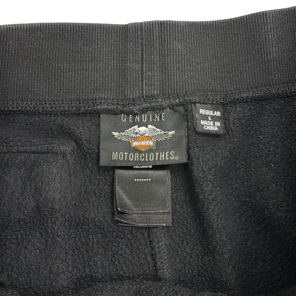 HARLEY DAVIDSON Sweatpants