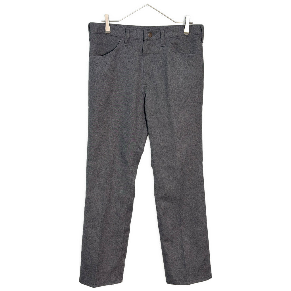 80s Wrangler Rancher Dress Jeans Staflex Pants