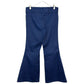 70s Sears PUT-ON SHOP Long Pants