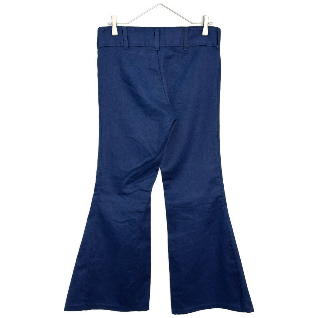 70s Sears PUT-ON SHOP Long Pants