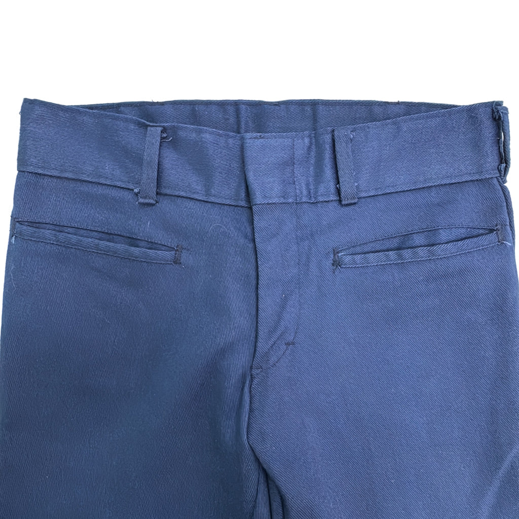 70s Sears PUT-ON SHOP Long Pants
