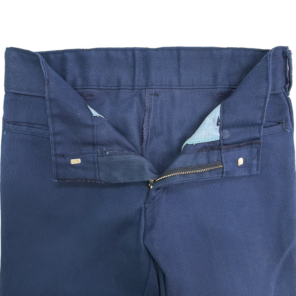 70s Sears PUT-ON SHOP Long Pants
