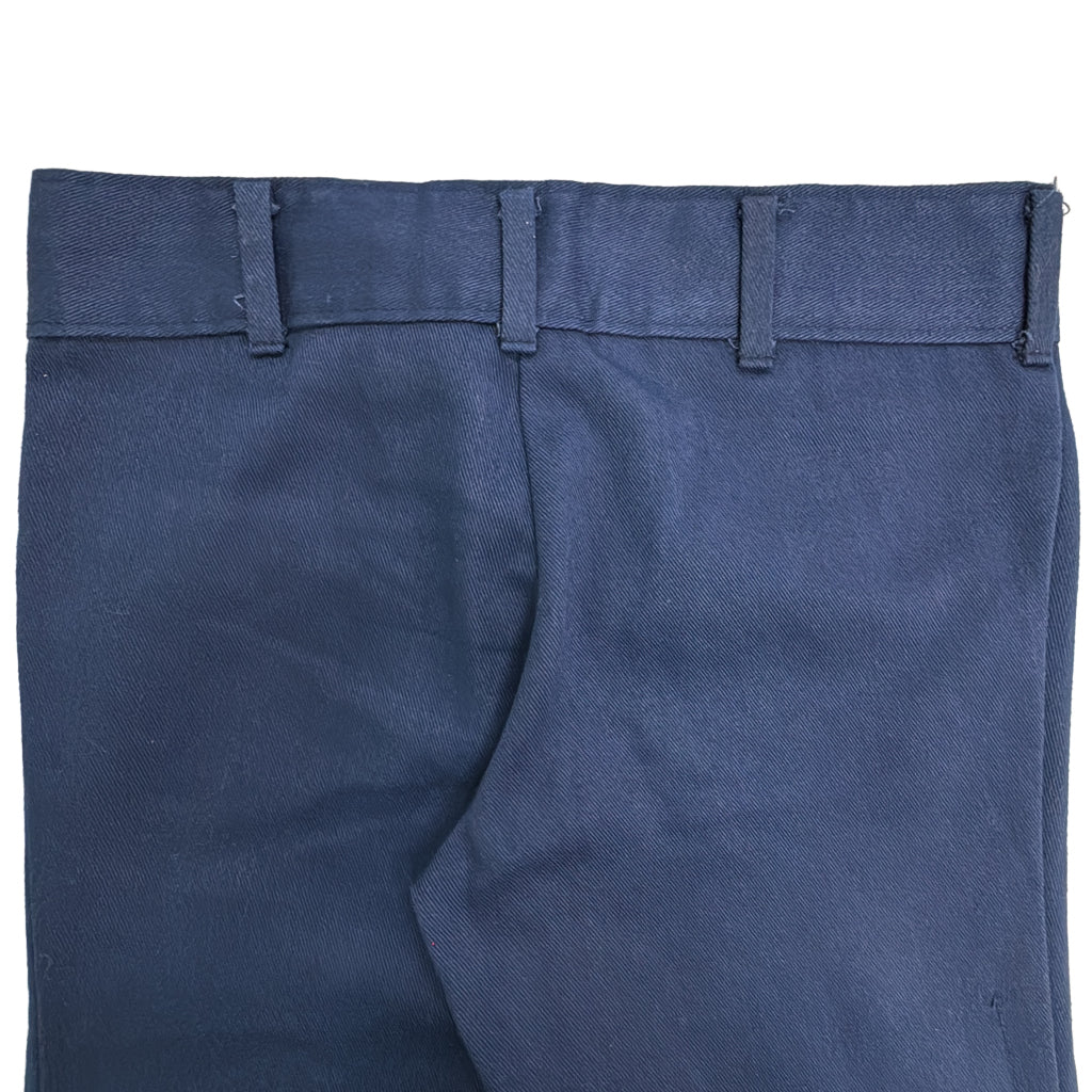 70s Sears PUT-ON SHOP Long Pants
