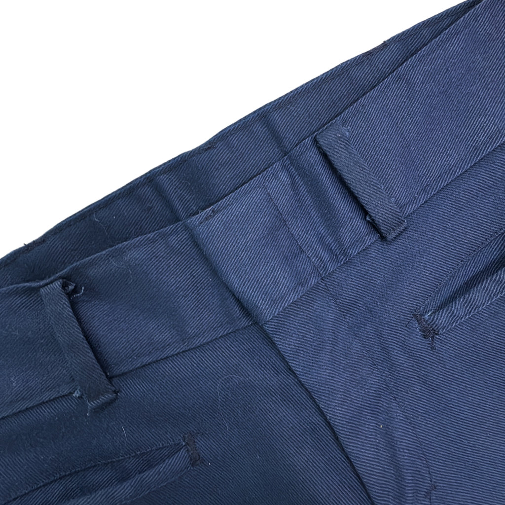 70s Sears PUT-ON SHOP Long Pants