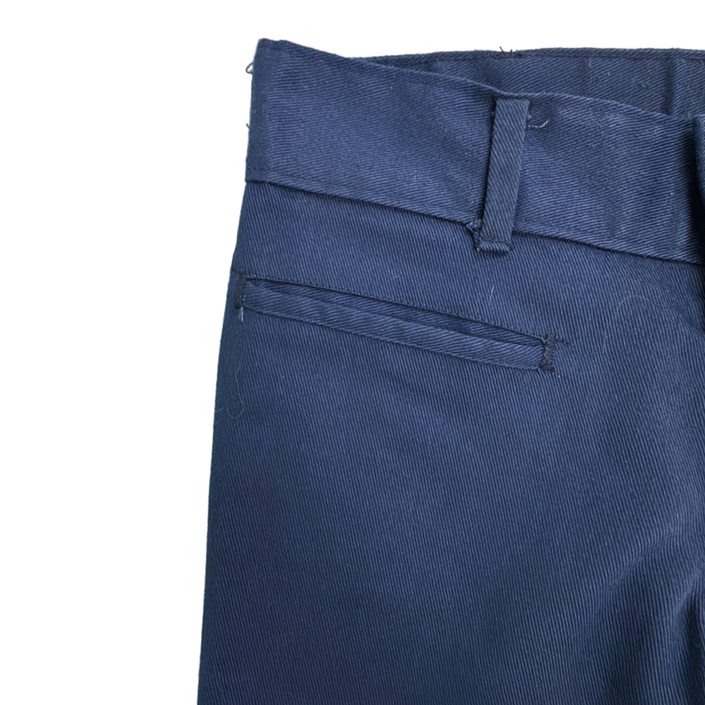 70s Sears PUT-ON SHOP Long Pants