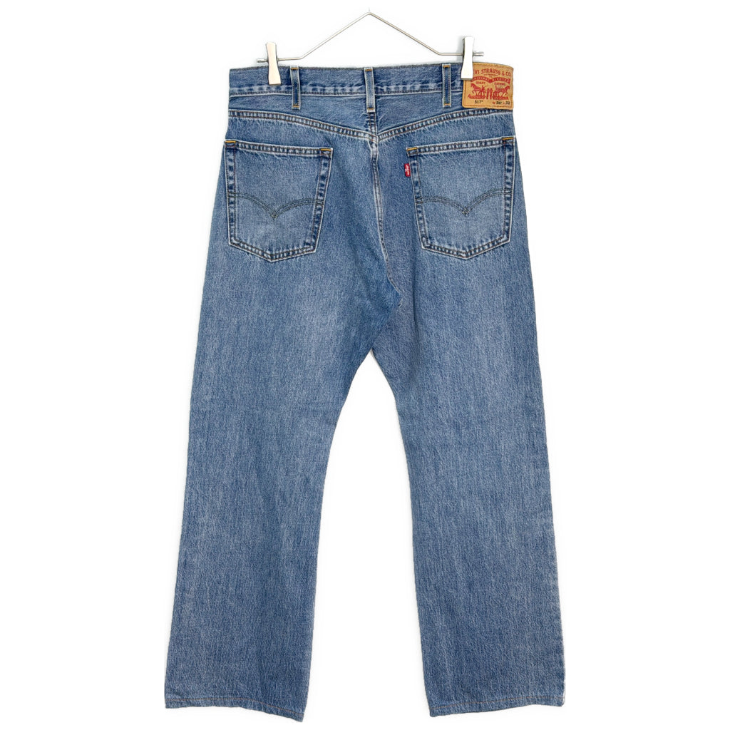 Levi's 517 Denim Pants