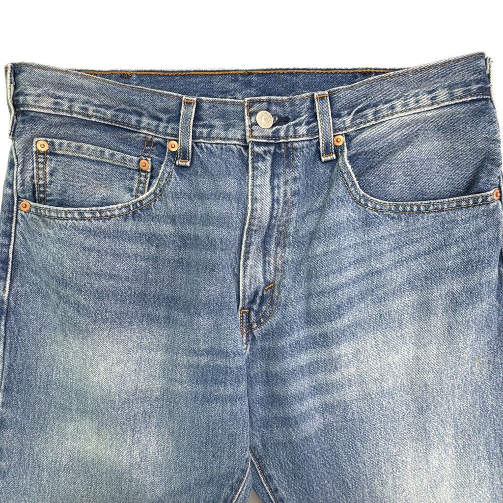 Levi's 517 Denim Pants