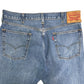 Levi's 517 Denim Pants