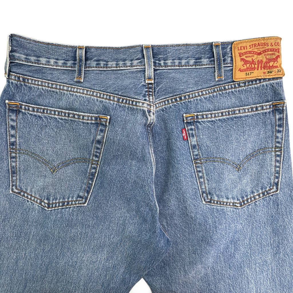 Levi's 517 Denim Pants