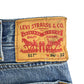 Levi's 517 Denim Pants