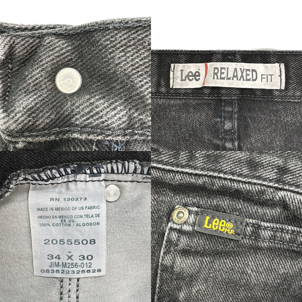 Lee Denim Pants