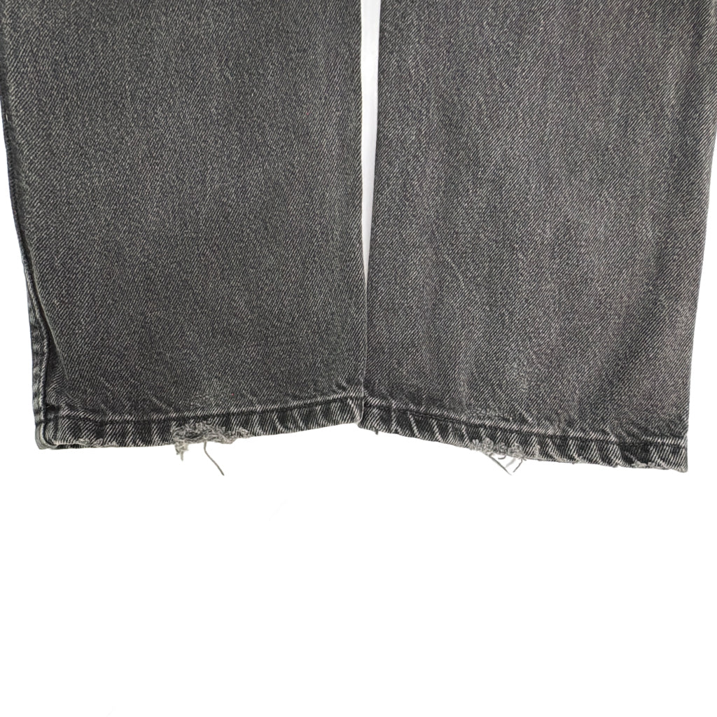 RUSTLER Denim Pants