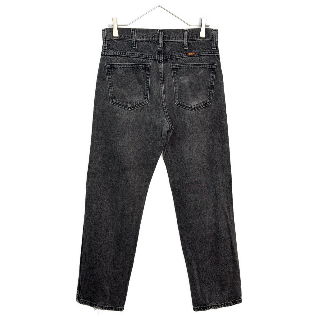 RUSTLER Denim Pants