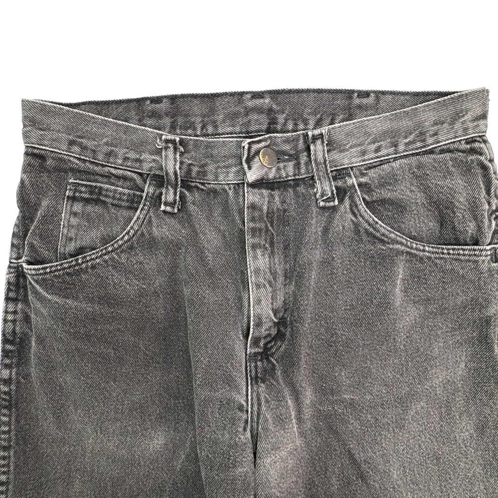 RUSTLER Denim Pants