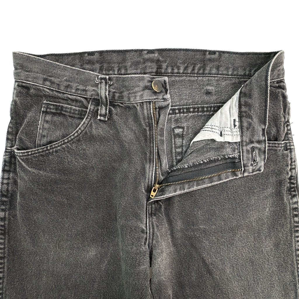 RUSTLER Denim Pants