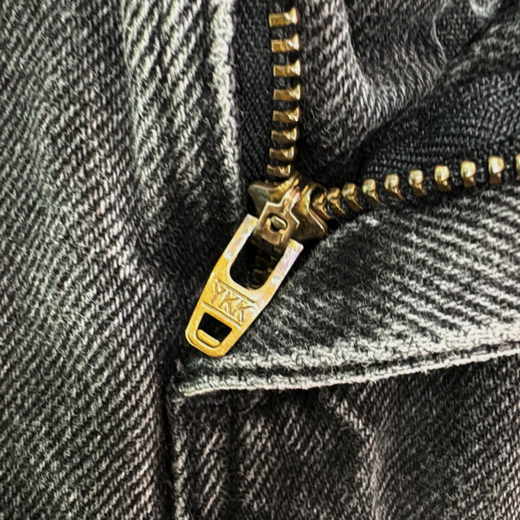 RUSTLER Denim Pants