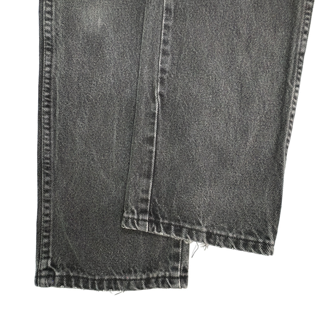 RUSTLER Denim Pants