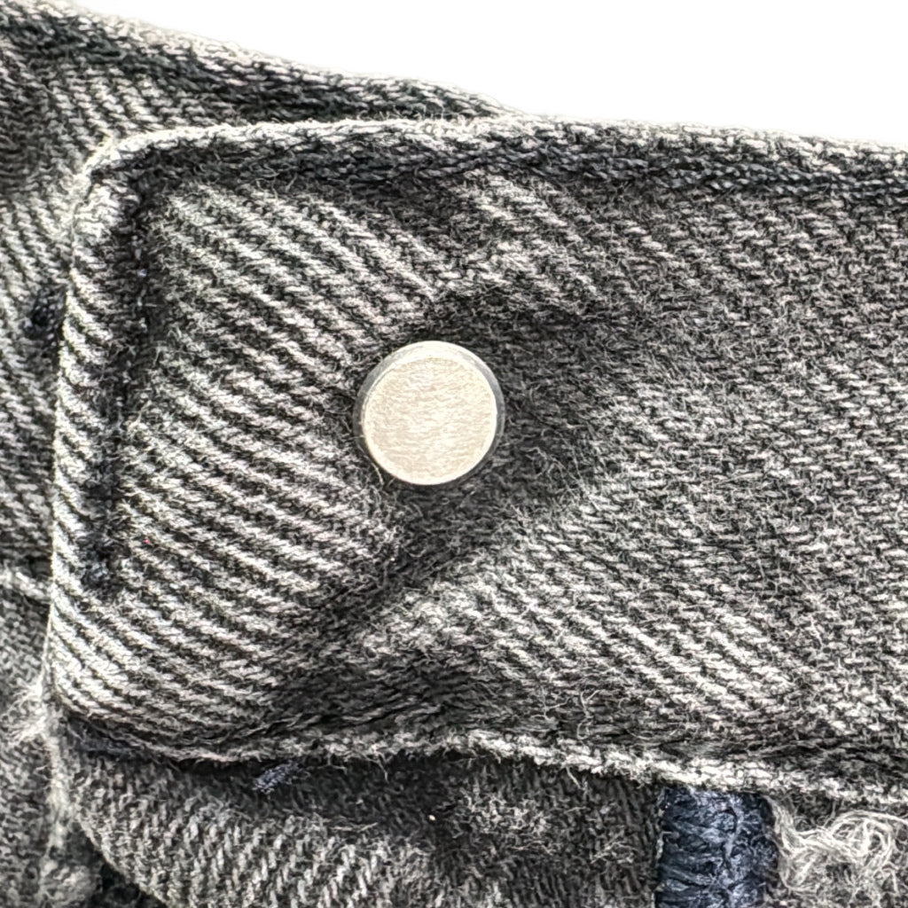 RUSTLER Denim Pants