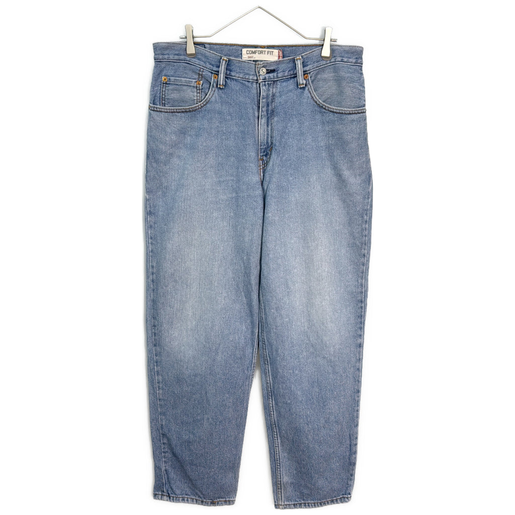 00s Levi's 560 Denim Pants