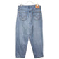 00s Levi's 560 Denim Pants