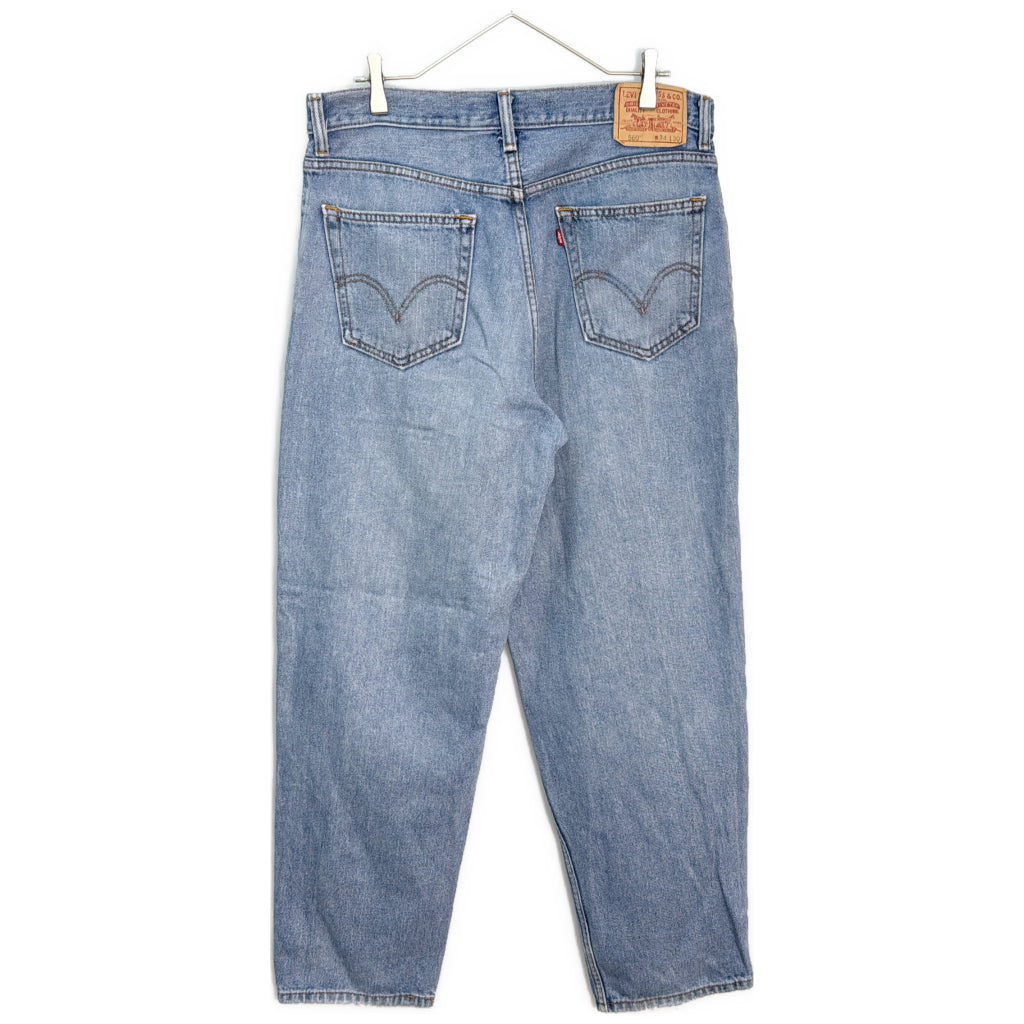 00s Levi's 560 Denim Pants