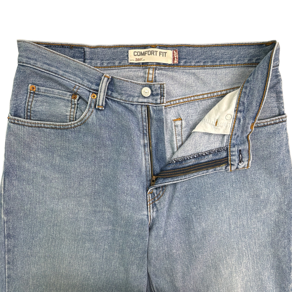 00s Levi's 560 Denim Pants